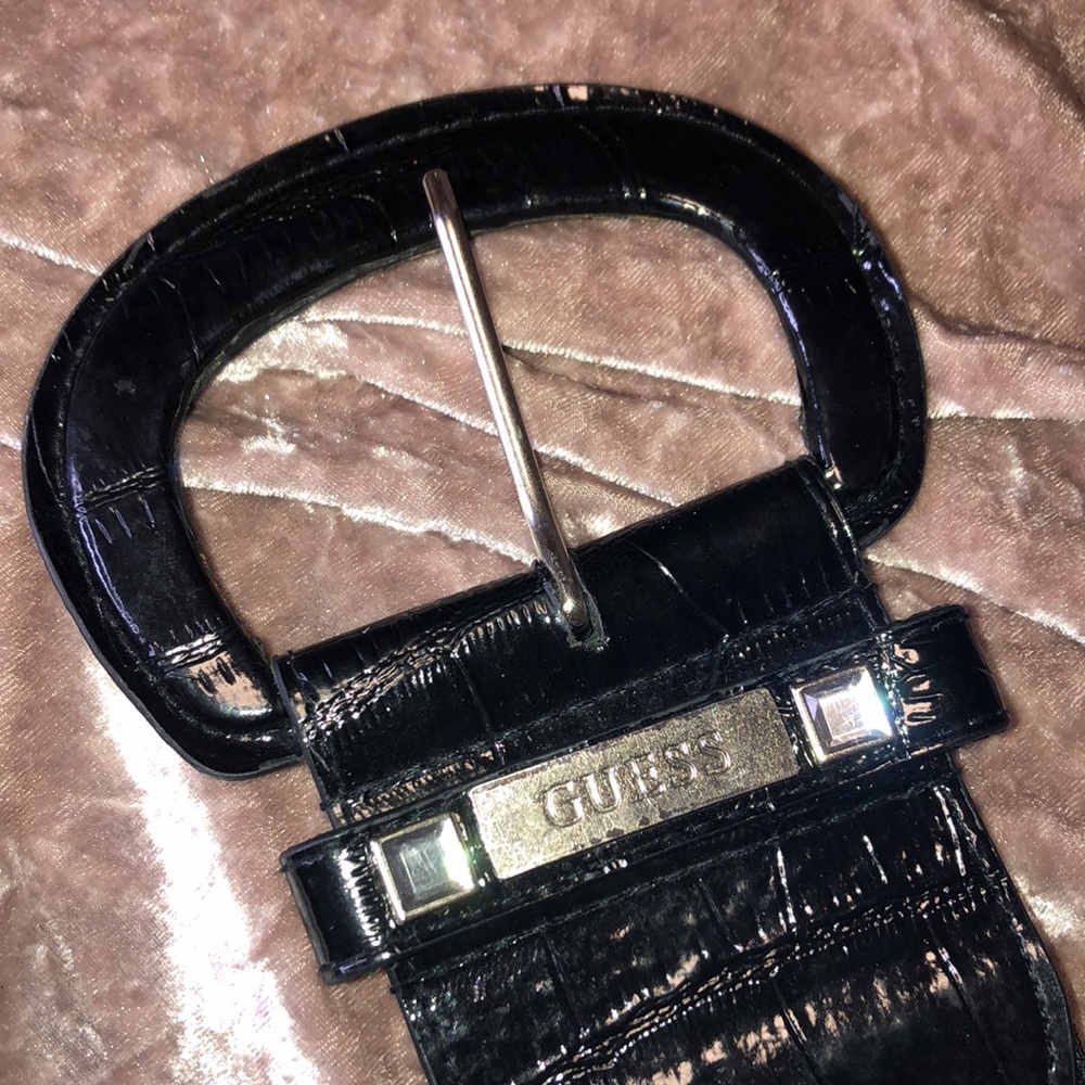 💖Guess Belt - Picture 7 of 7